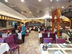 大堂-巴依老爷新疆美食(望京小街店)