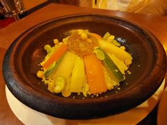 -Tajine Moroccan塔金摩洛哥中东餐厅