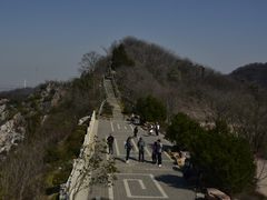 -幕燕滨江·长江观音景区