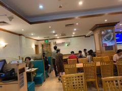 大堂-新世界餐厅(万达店)