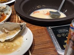 -海味当家·蒸锅海鲜(星海公园店)