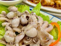 -明本湛江鸡•海鲜小厨(陈家祠店)