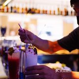 亲爱的，你来看看这间餐厅 是我喜欢的模样