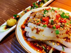 -锦尚阁烤鱼(望京新荟城店)