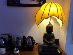 -碧露轩·大益茶体验馆(镇江路店)