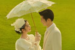 点击看大图 -巴黎春天婚纱摄影STUDIO·定制