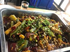 -万州烤鱼