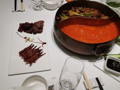 -漾亚·雍雅合鲜(鹭岛店)