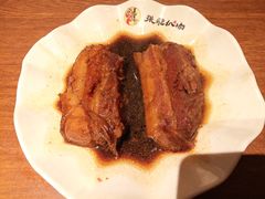 -張飛扒肉·龙江非遗(道外店)