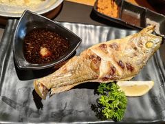 -千寻烧肉(政务区店)