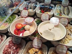 -丁哥·庐味鲜 土菜·20年老字号(世纪阳光花园店)