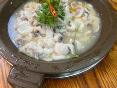 -大鼎石锅鱼(春江里店)