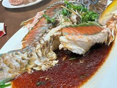 -岛中岛·海鲜大排档·万宁老字号(东澳店)