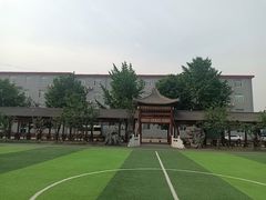-北京市海淀区尚丽外国语学校