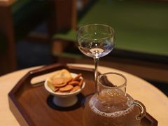 -奈雪茶院·茶室茶馆(广州粤海天地店)