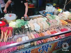 -大学城夜市大排档(凤栖路店)