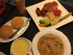 -翠华餐厅(正佳广场店)