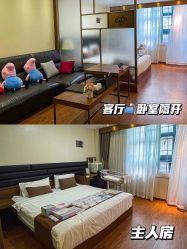 卧室-爱贝蕊恩韩式月子会所(南山店)