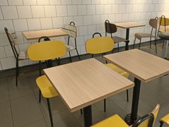 -麦当劳(平和堂店)