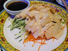 -津沽小院(天津之眼店)