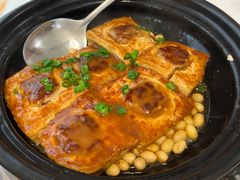 -怀德酒楼·粤菜·海鲜·茶点(宝安国际机场店)