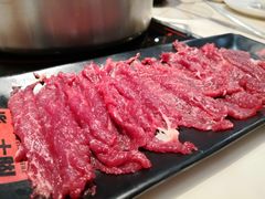-潮牛一家潮汕牛肉火锅(璧山中央大街店)