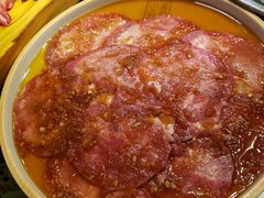 -喜来稀肉(虹泉路店)