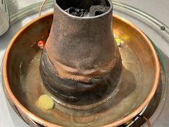 铜炭锅（大）-洪长兴(云南南路店)