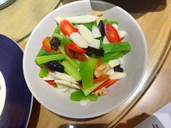 -四季餐厅·新津菜(环湖中路店)