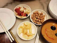 -南门涮肉(天坛店)