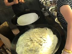 -周记热干面豆皮大王(桃花东街店)
