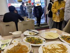-姥家春饼店(漳州二路店)
