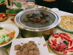 -福云龙(黄河南大街店)