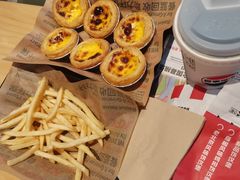 -肯德基(黄渡DT店)