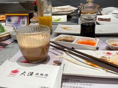 -大渔铁板烧(大悦城店)