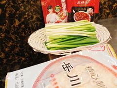 -小寒羊烧烤(凯瑞时代大厦店)