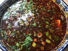 -樊记腊汁肉(竹笆市总店)