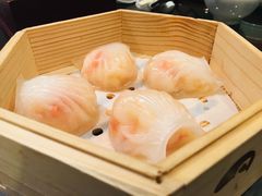-白天鹅宾馆-玉堂春暖餐厅