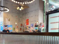 -肥韬茶餐厅(南山mini店)
