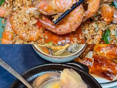 -荣基四海一家·家常菜·海鲜大排档(新安店)