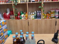 -春水锅贴·传统鲁菜(大明湖店)