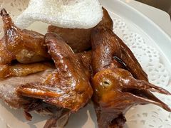 -潮州府·潮菜·砂锅粥(徐家汇店)