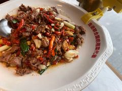 -炊烟小炒黄牛肉(中心印象城店)