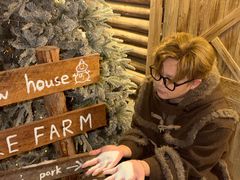 -HERRE·FARM 赫尔露营农场·团建聚会包场