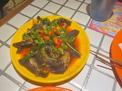 -碌碌发·东南亚风味烧烤档(体育西店)