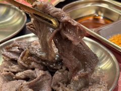 -西塔老太太泥炉烤肉(北京双井店)