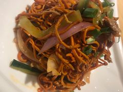 -守柴炉烤鸭(科华中路王府井店)