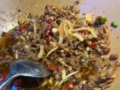 -印象鲵宴·张家界地标美食名片(溪布街店)