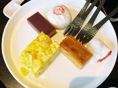 -喜悦烤鸭·新京菜(王府井店)