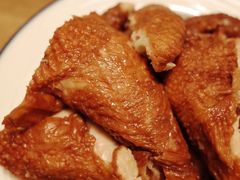 -阿二烤鸡(山塘街店)
